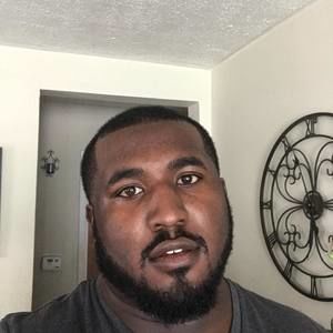 Meet your Posher, Justin